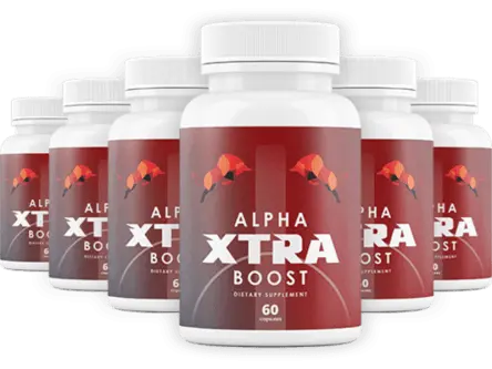 Alpha Xtra Boost Buy