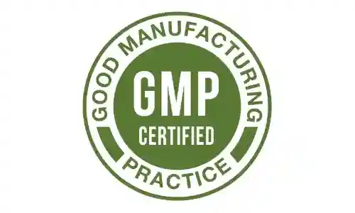 Alpha Xtra Boost GMP Certified