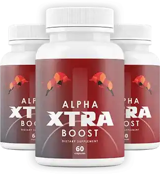 Alpha Xtra Boost